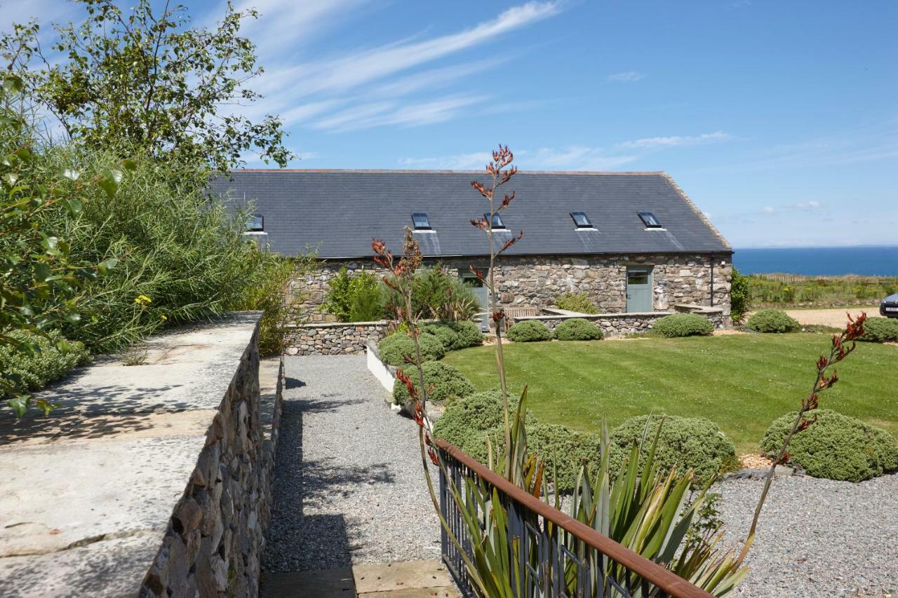 The Stables 1 - Llyn Peninsula Villa Nefyn Exterior photo